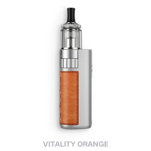 VOOPOO DRAG Q VITALITY ORANGE