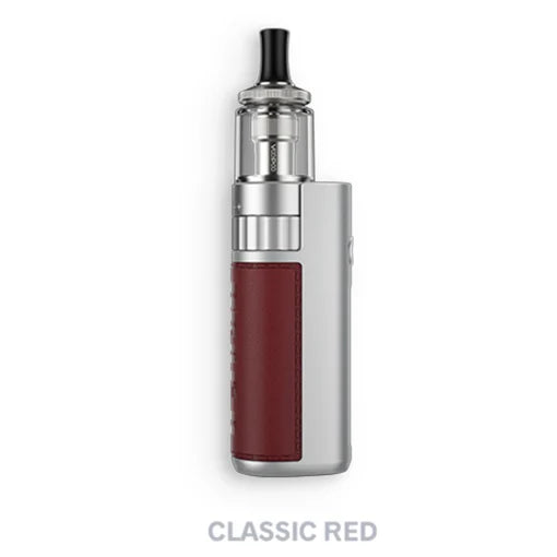 VOOPOO DRAG Q CLASSIC RED