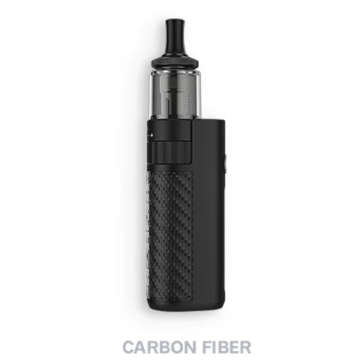 VOOPOO DRAG Q CARBON FIBER