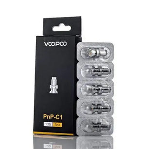 Voopoo PnP Replacement Vape Coils
