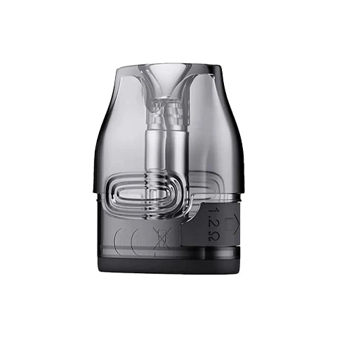 VOOPOO POD V-THRU 1.2