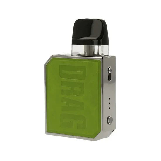 VOOPOO DRAG NANO 2