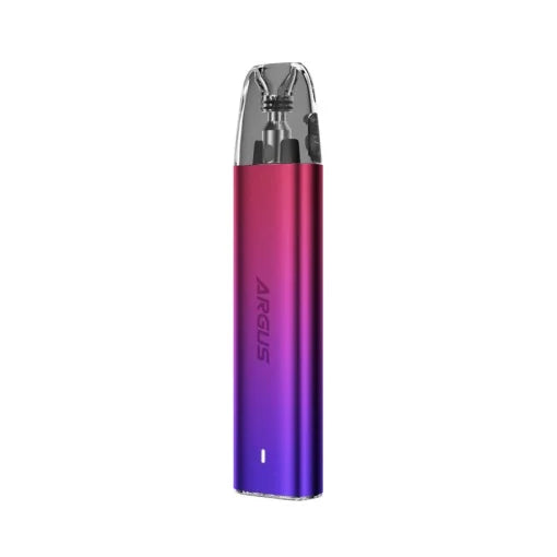 ARGUS G2 KIT MINI VIOLET RED