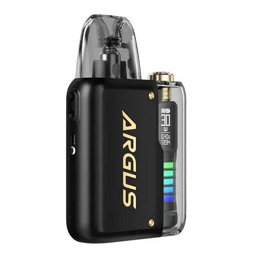 ARGUS P2 POD KIT MATTE BLACK