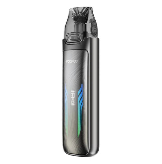 VOOPOO VMATE MAX 1200 DOVE GREY