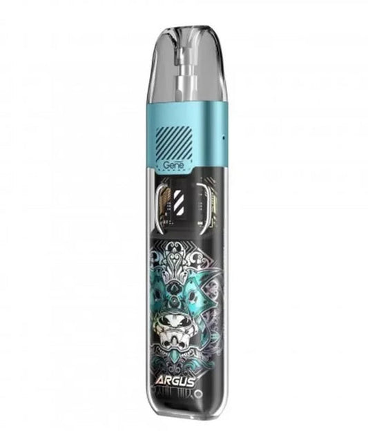 ARGUS P1s POD KIT CREED CYAN