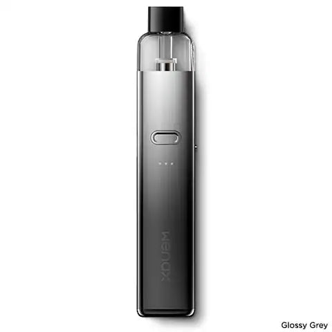 GEEK VAPE WENAX K2 GLOSSY GREY