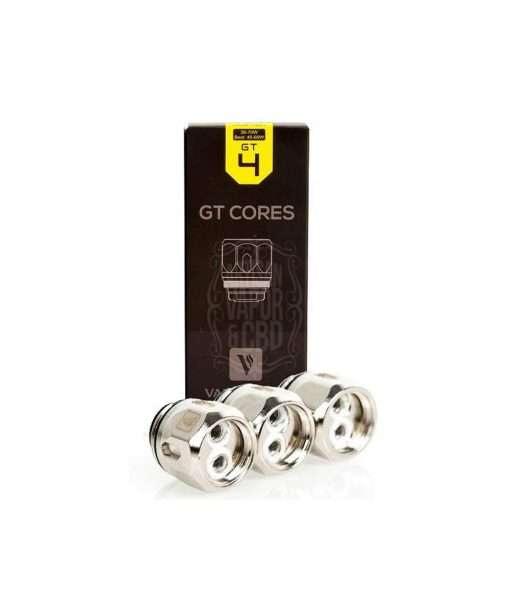 VAPORESSO GT CORES 0.15 OHMS