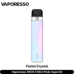XROS 5 MINI