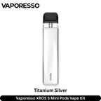XROS 5 MINI