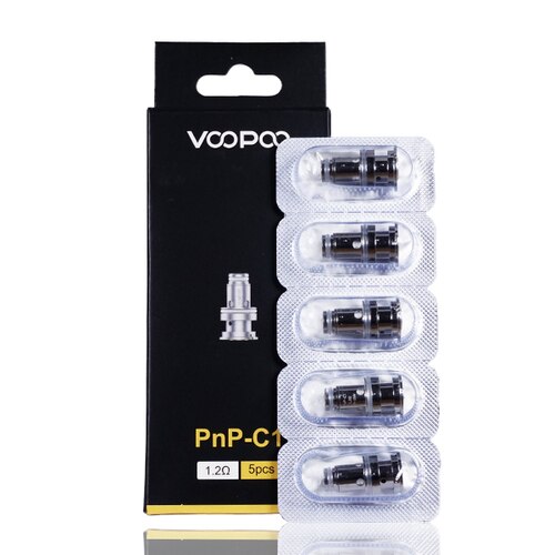 VOOPOO PNP-C1 1.2 COIL