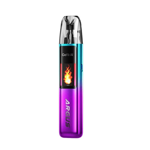 ARGUS G2 KIT AURORA PURPLE