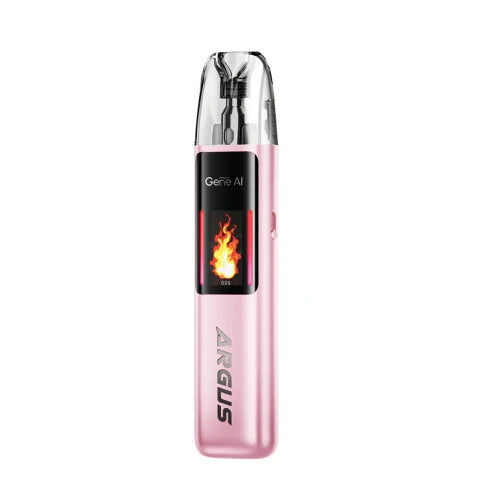 ARGUS G2 KIT GLOW PINK