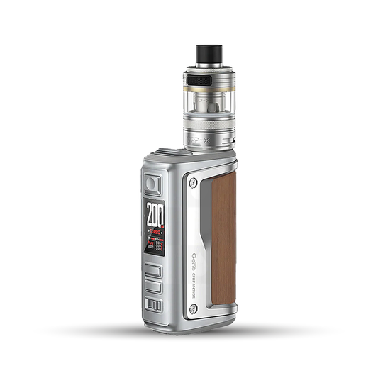 VOPOO ARGUS GT2 SILVER GREY