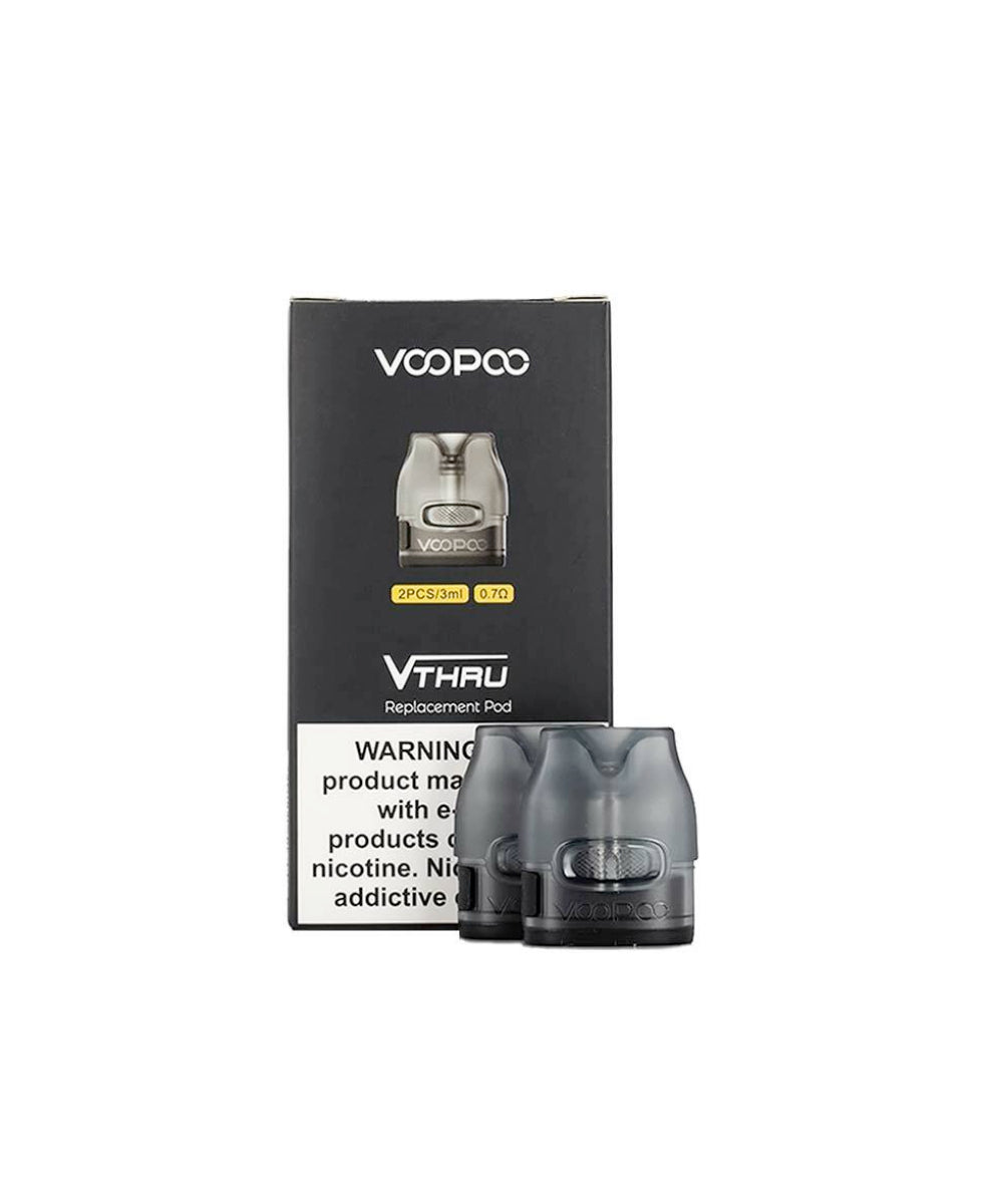 VOOPOO V THRU POD 0.7