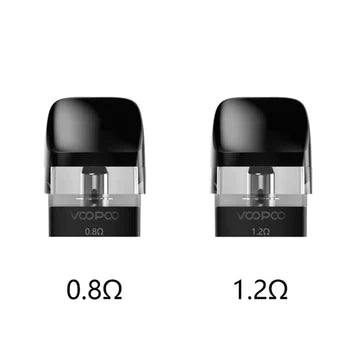 VOOPOO VINCI V2 1.2