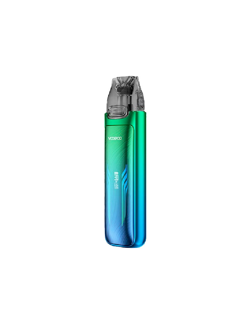 VOOPOO VMATE MAX 1200 NEON BLUE