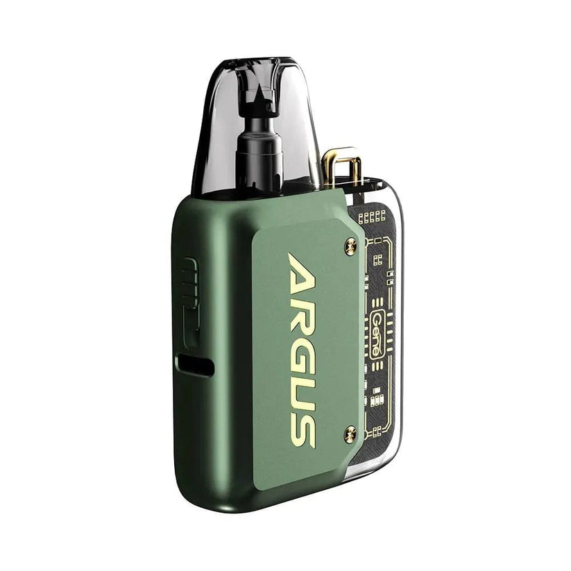 VOOPOO ARGUS P1 GREEN