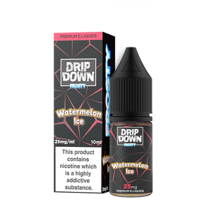 DRIP DOWN WATERMELON ICE 10ML