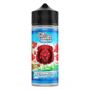PANTHER SUPER ICE WATERMELON 120ML