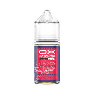 OXPASSION WATERMELON 30ML