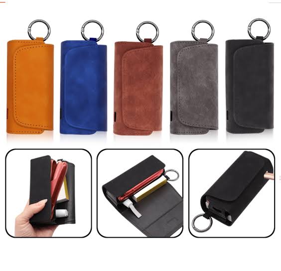 IQOS LEATHER POUCH