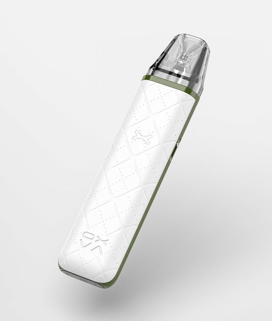OXVA GO WHITE
