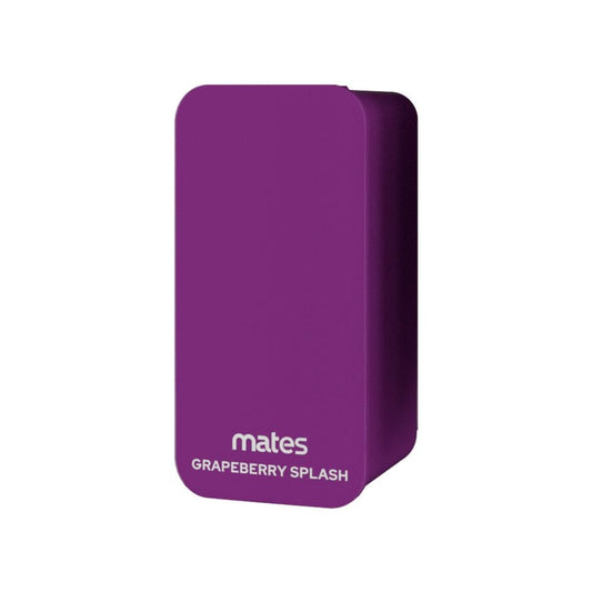 CLICK MATES GRAPEBERRY SPLASH