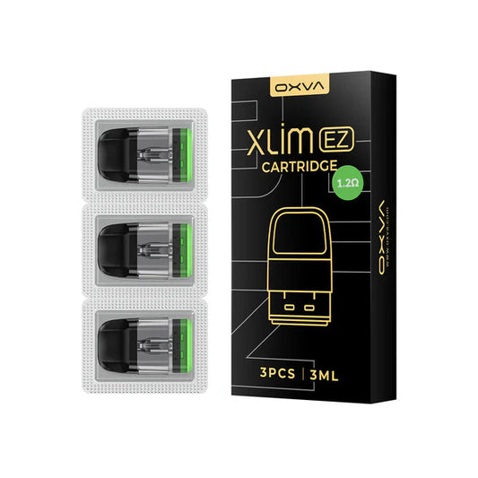 OXVA XLIM POD 0.8 3PC/PCK