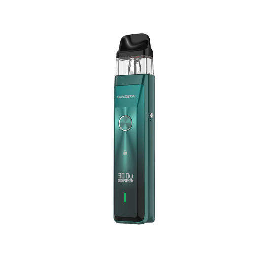 XROS PRO RED GREEN