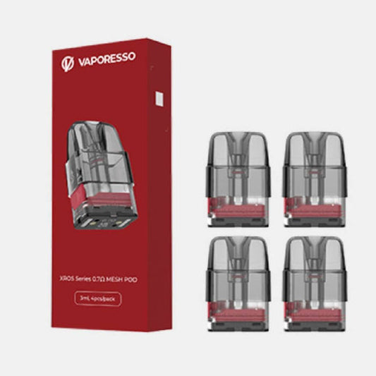 VAPORESSO XROS 0.7 CARTARIGE