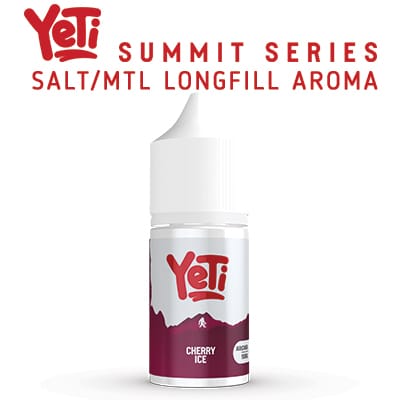 YETI CHERRY ICE