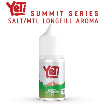 YETI APRICOT WATERMELON ICE