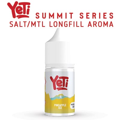 YETI PINEAPPLE ICE