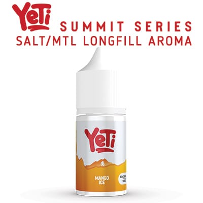 YETI MANGO ICE
