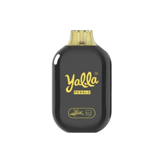 YALLA PEBBLE AL COHIBA 5%