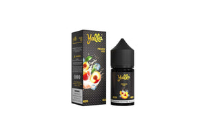 YALLA PEACH ICE 30ML
