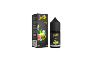 YALLA GUAVA ICE 30ML