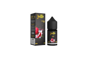 YALLA LYCHEE ICE 30ML