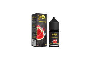 YALLA WATERMELON BRUST ICE 30ML