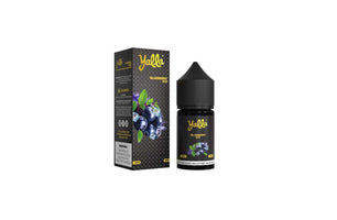 YALLA BLUEBERRY ICE 30ML