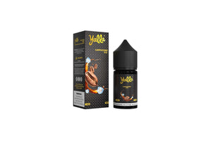 YALLA CAPPUCCINO ICE 30ML