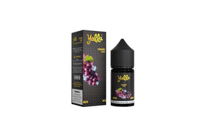 YALLA GRAPE ICE 30ML
