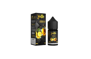 YALLA PINEAPPLE MANGO ICE 30ML
