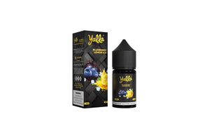 YALLA BLUEBERRY LEMON ICE 30ML