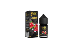 YALLA CRANBERRY RASPBERRY ICE 30ML