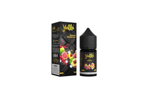 YALLA GUAVA PEACH ICE 30ML