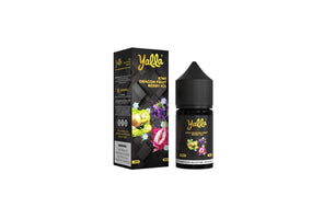 YALLA KIWI DRAGON FRUIT BERRY ICE 30ML