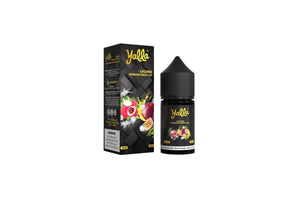 YALLA LYCHEE PASSION FRUIT ICE 30ML