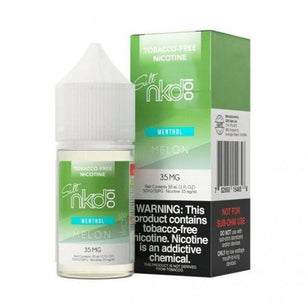 NAKED MELON 30ML